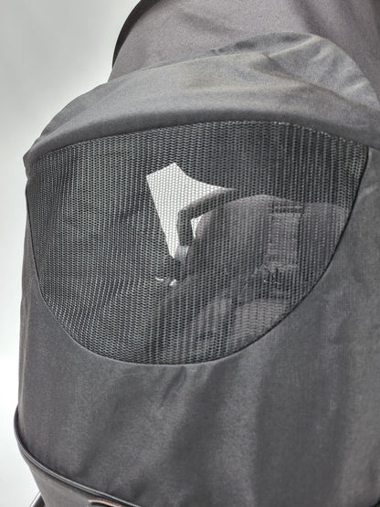 ABC-Design - Salsa 4 Air Diamond Edition