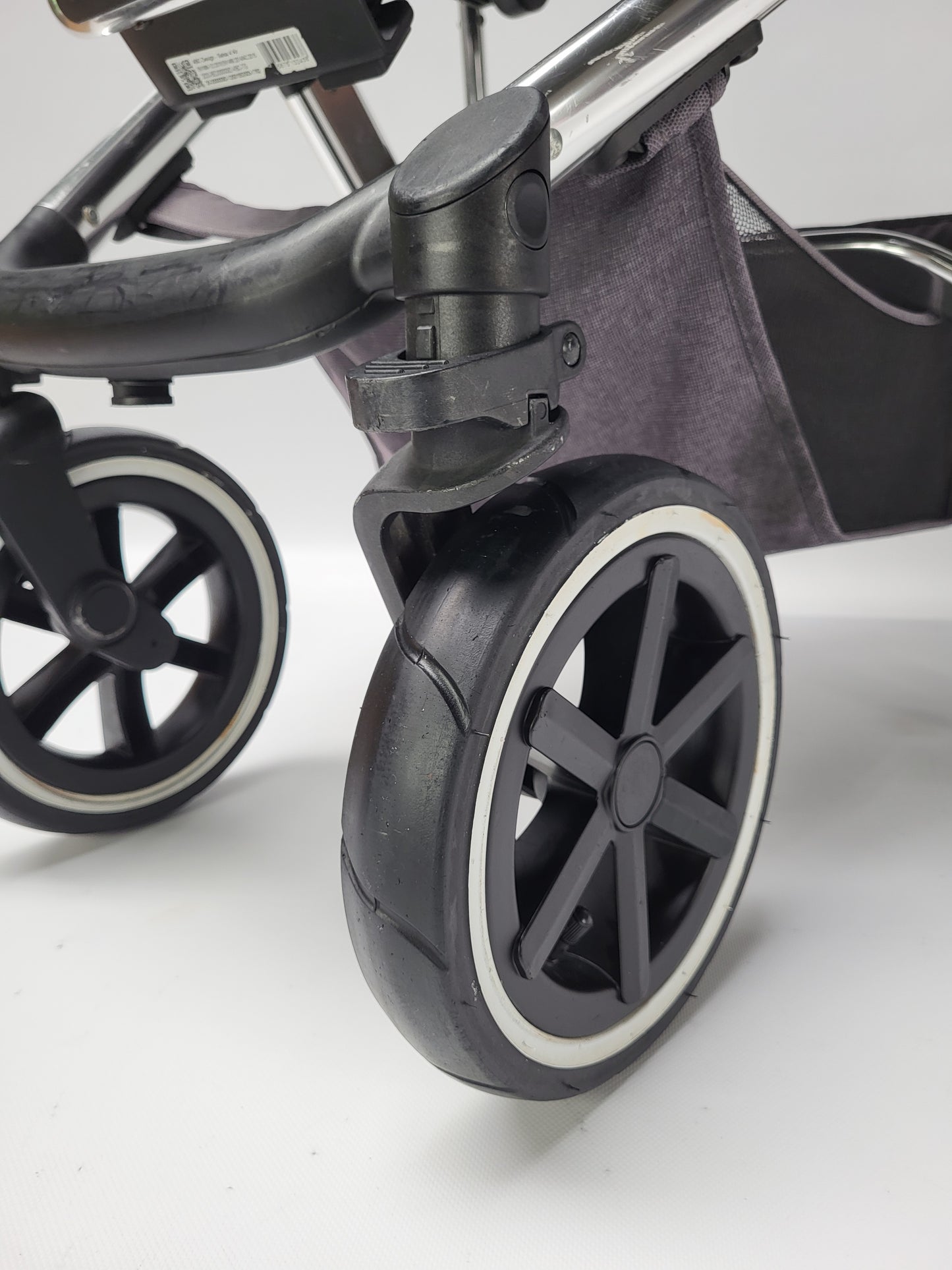 ABC-Design - Salsa 4 Air Diamond Edition