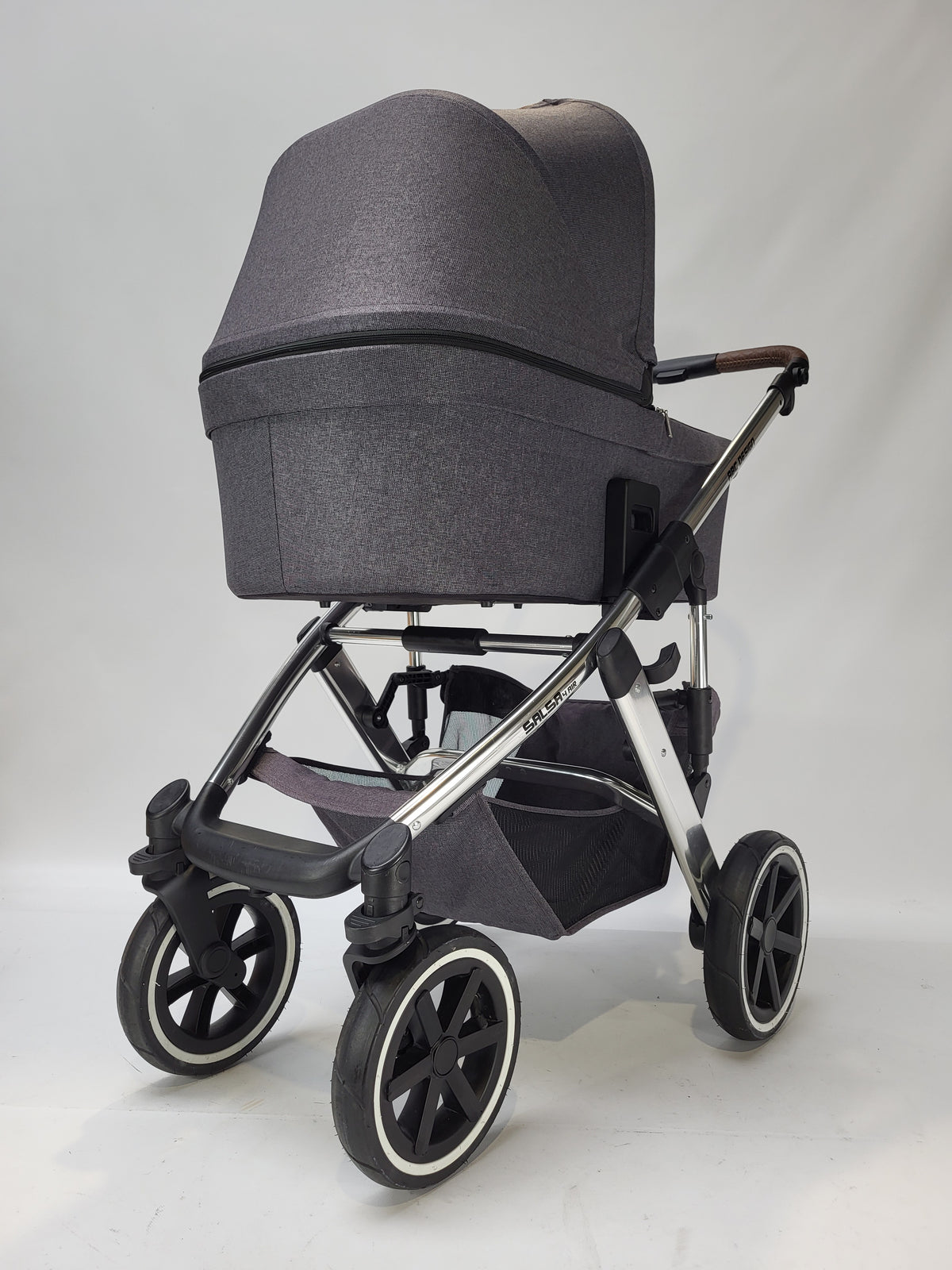 ABC-Design - Salsa 4 Air Diamond Edition