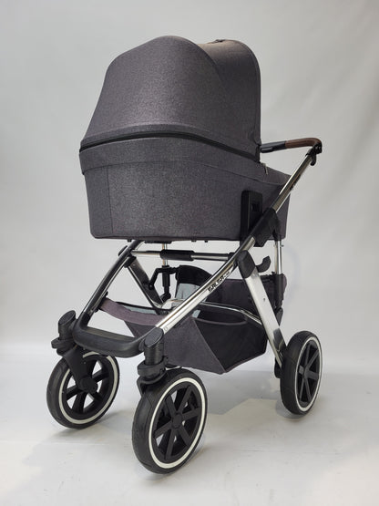 ABC-Design - Salsa 4 Air Diamond Edition