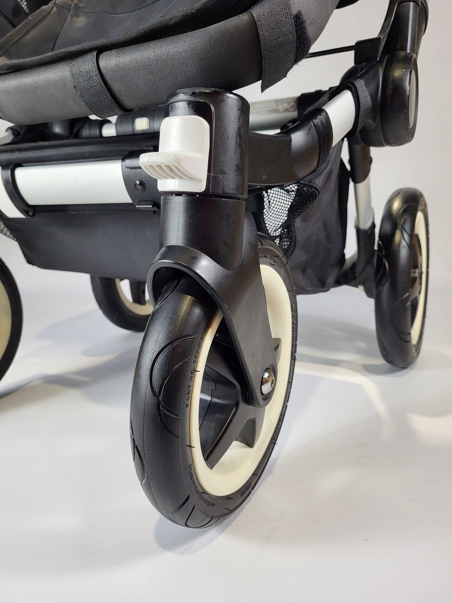 Bugaboo - Donkey 2 Mono