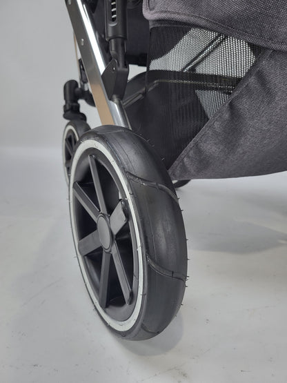 ABC-Design - Salsa 4 Air Diamond Edition