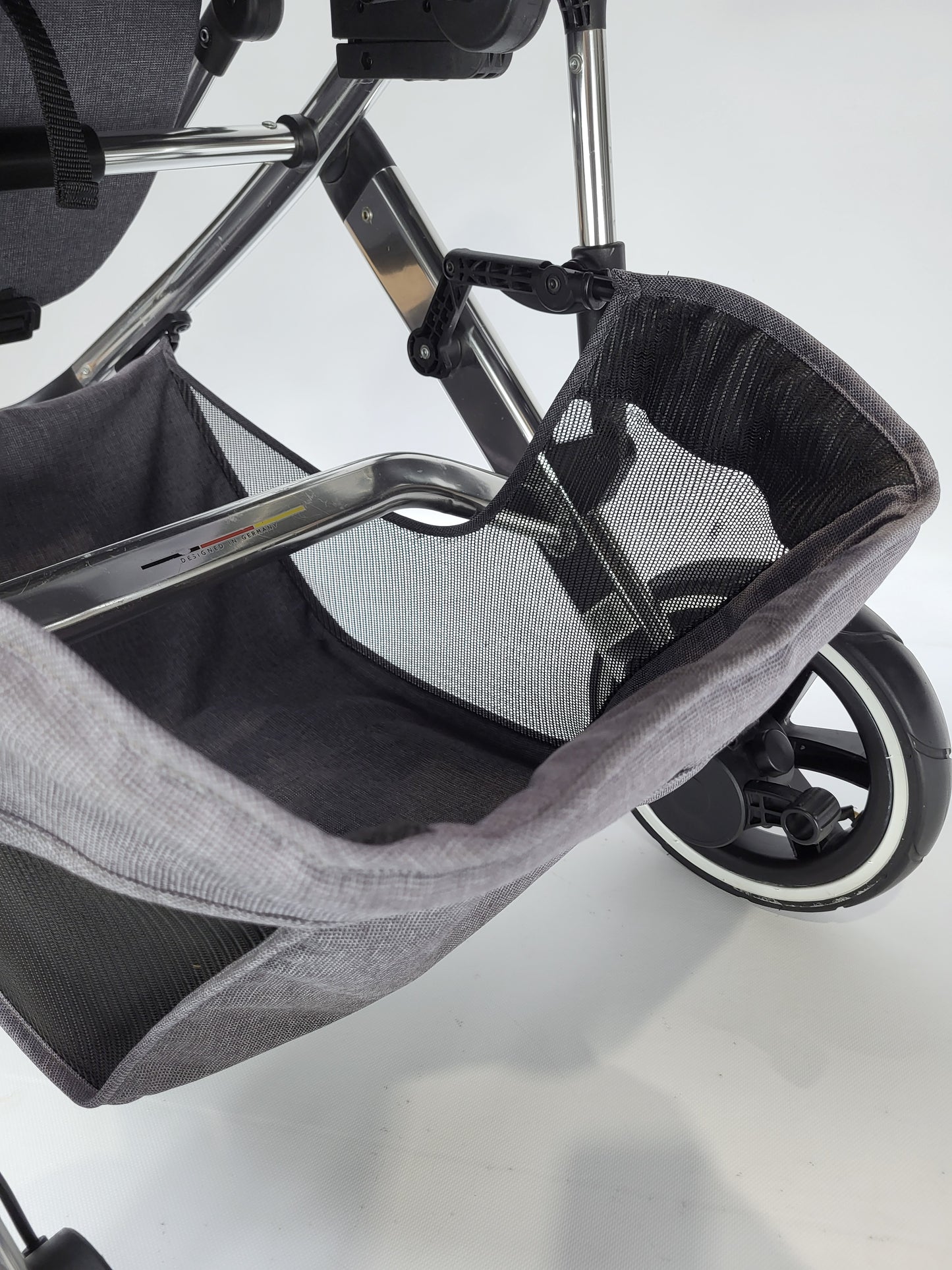 ABC-Design - Salsa 4 Air