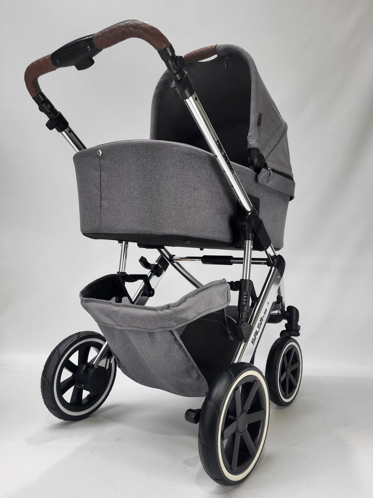 ABC-Design - Salsa 4 Air Diamond Edition