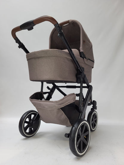 ABC-Design - Salsa 4 Air Diamond Edition