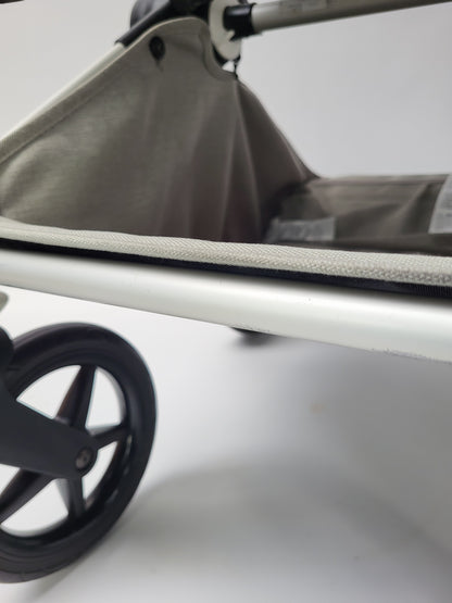 Bugaboo - Fox 2