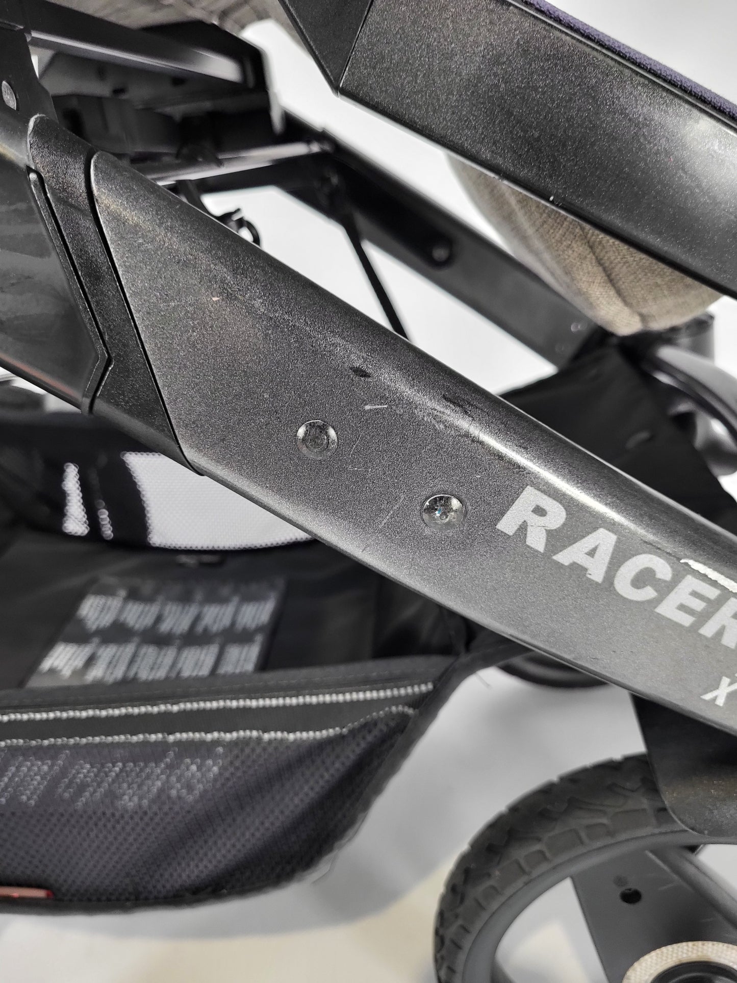 Hartan - Racer GTX