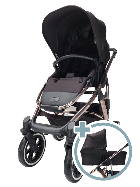 ABC-Design - Salsa 4 Air