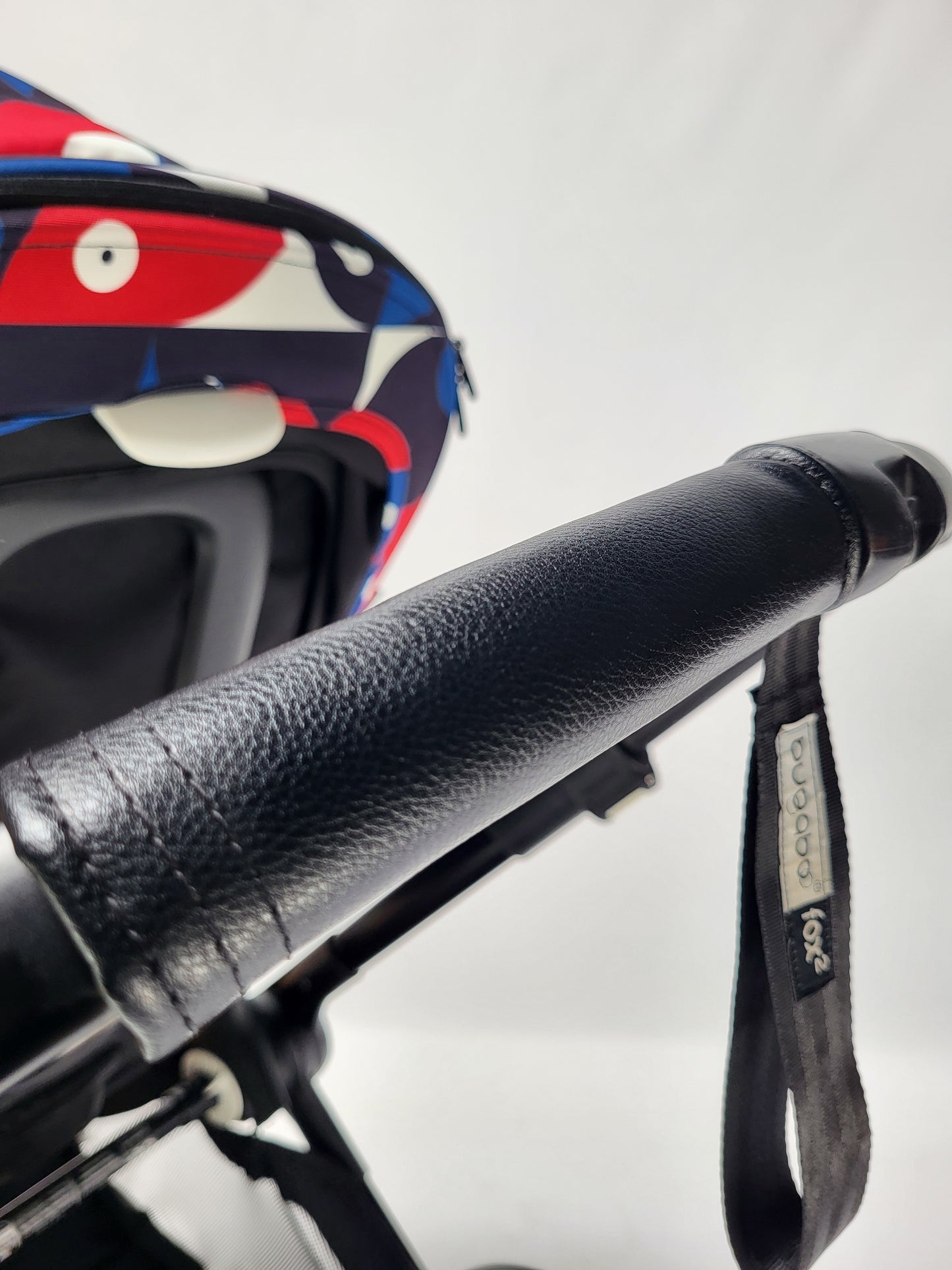 Bugaboo - Fox 2