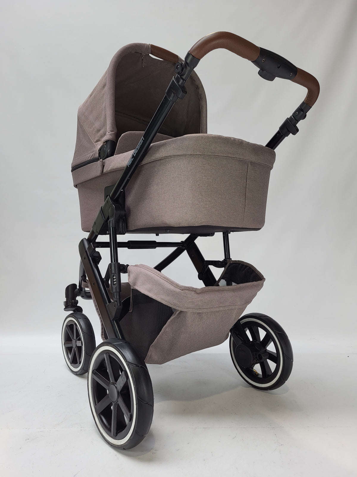 ABC-Design - Salsa 4 Air Diamond Edition