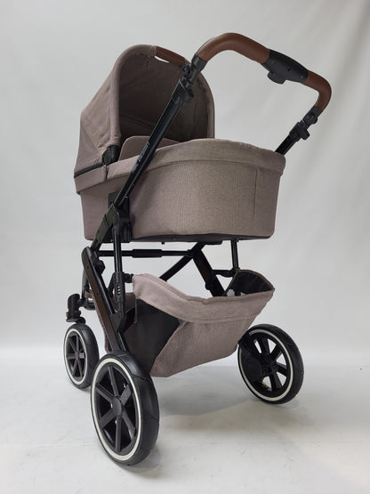 ABC-Design - Salsa 4 Air Diamond Edition