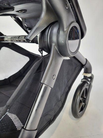 Bugaboo - Fox 2