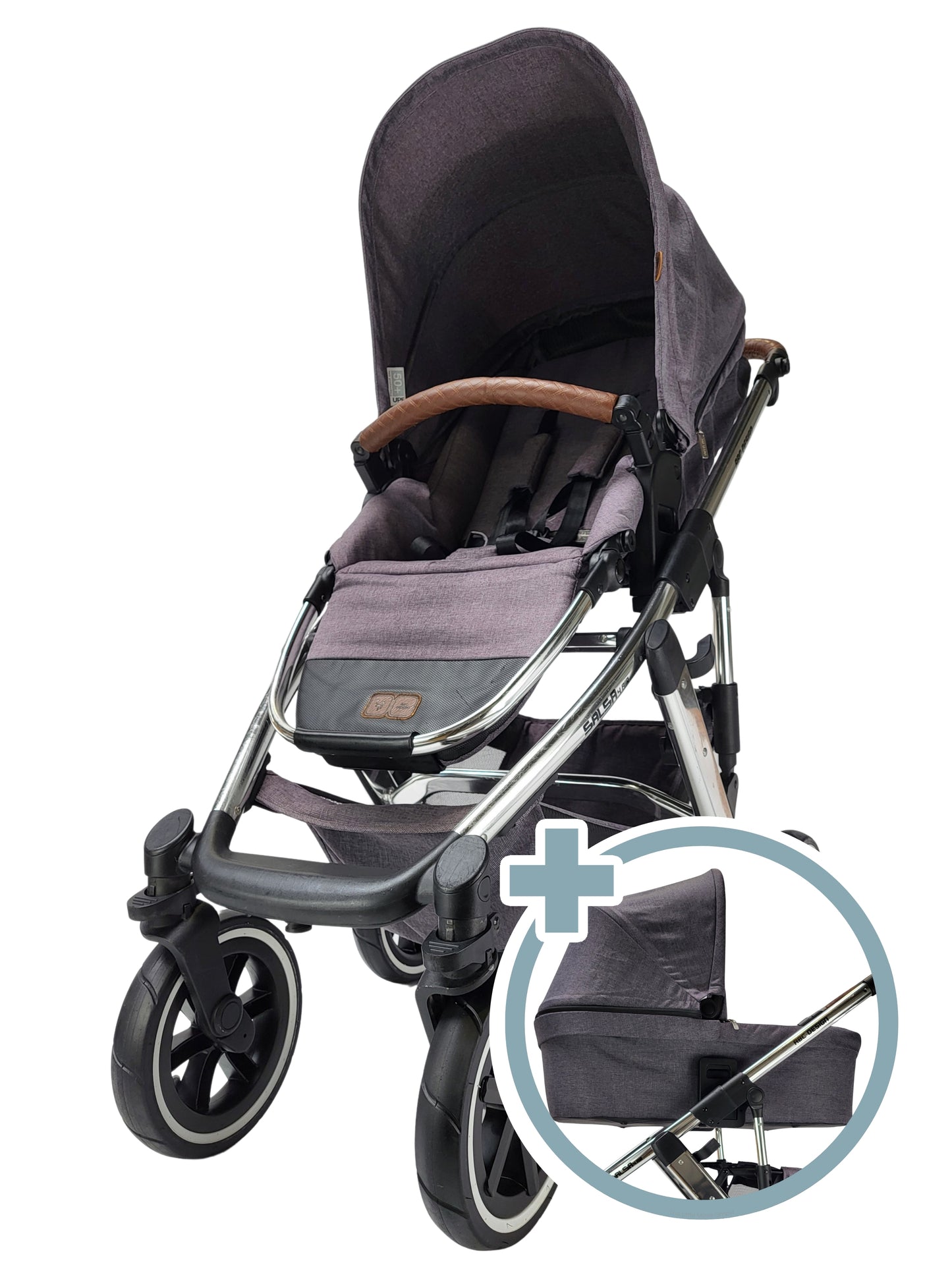 ABC-Design - Salsa 4 Air
