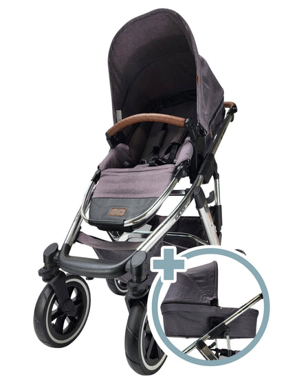 ABC-Design - Salsa 4 Air