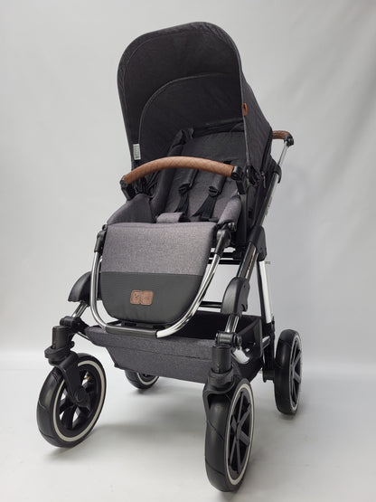 ABC-Design - Viper 4