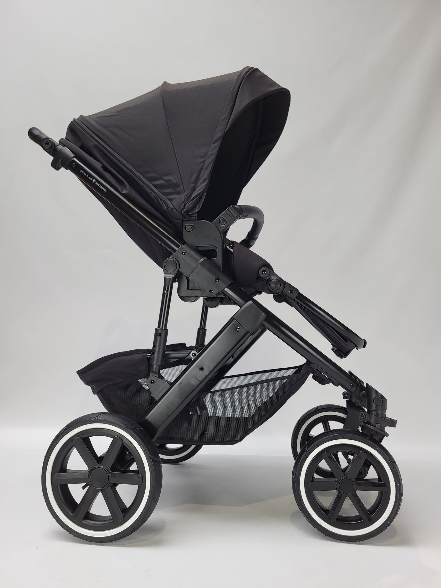 ABC-Design - Salsa 5 Air