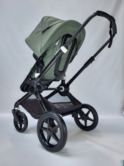 Bugaboo - Fox