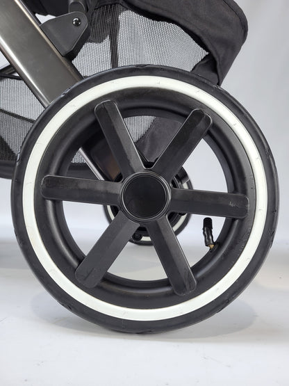 ABC-Design - Salsa 4 Air Diamond Edition