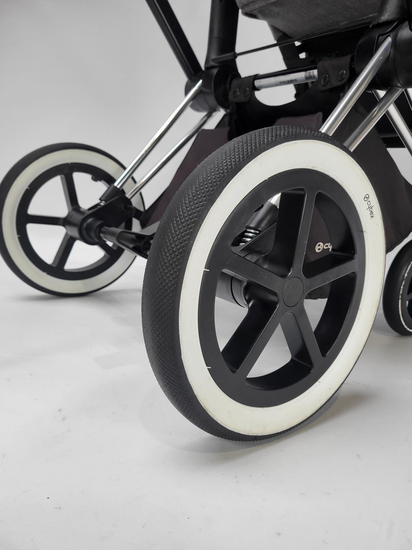 Cybex - Priam