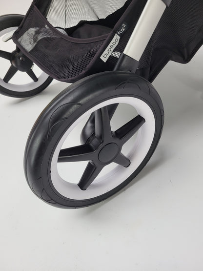 Bugaboo - Fox 2
