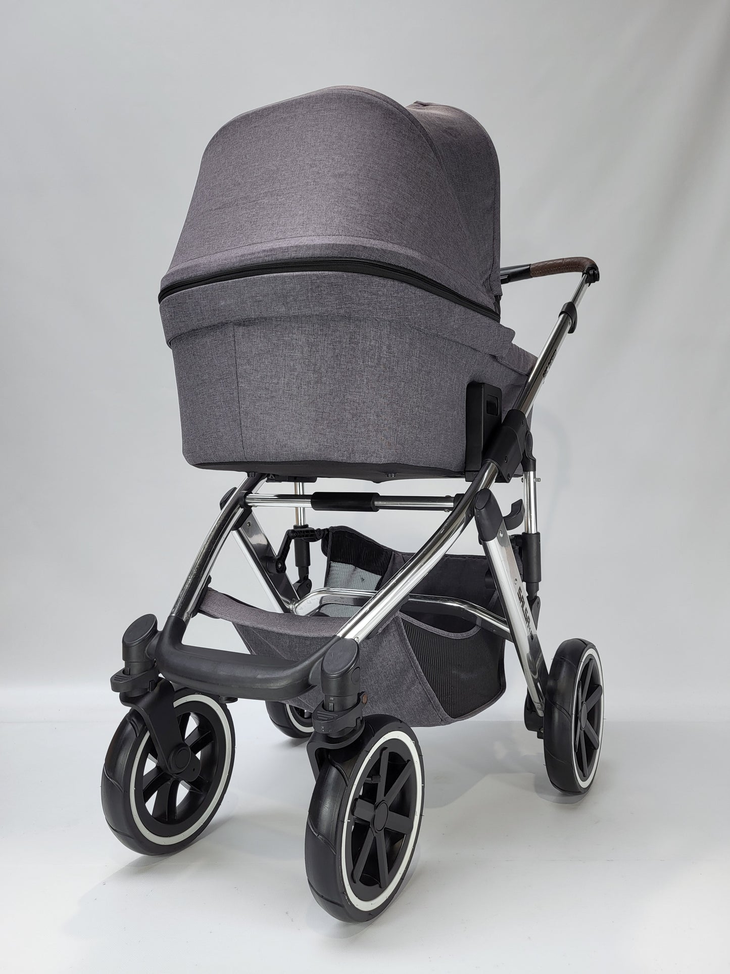 ABC-Design - Salsa 4 Air