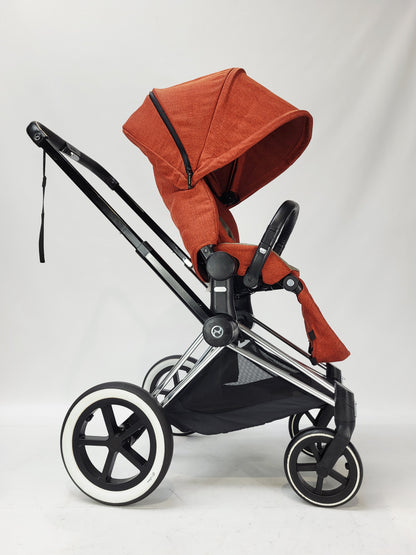 (annonces en ligne)Cybex - Priam