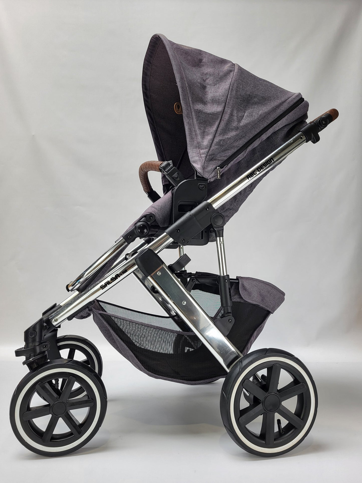 ABC-Design - Salsa 4 Air