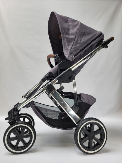 ABC-Design - Salsa 4 Air