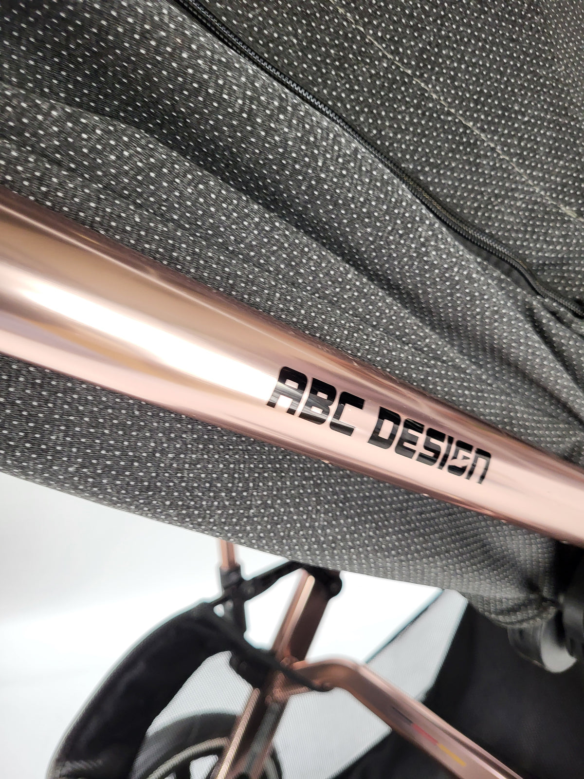 ABC-Design - Salsa 4 Air Diamond Edition