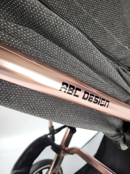 ABC-Design - Salsa 4 Air Diamond Edition