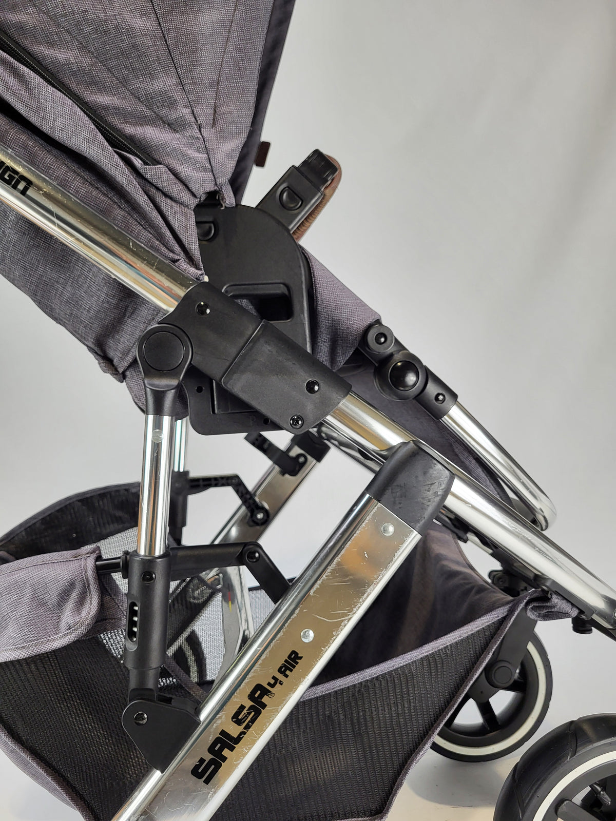 ABC-Design - Salsa 4 Air Diamond Edition