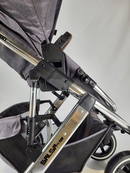 ABC-Design - Salsa 4 Air Diamond Edition