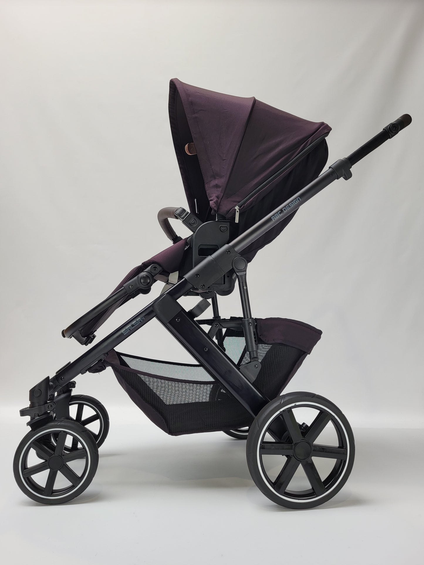 ABC-Design - Salsa 4