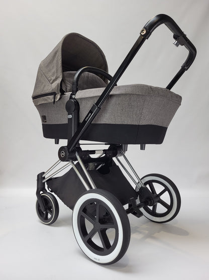 Cybex - Priam