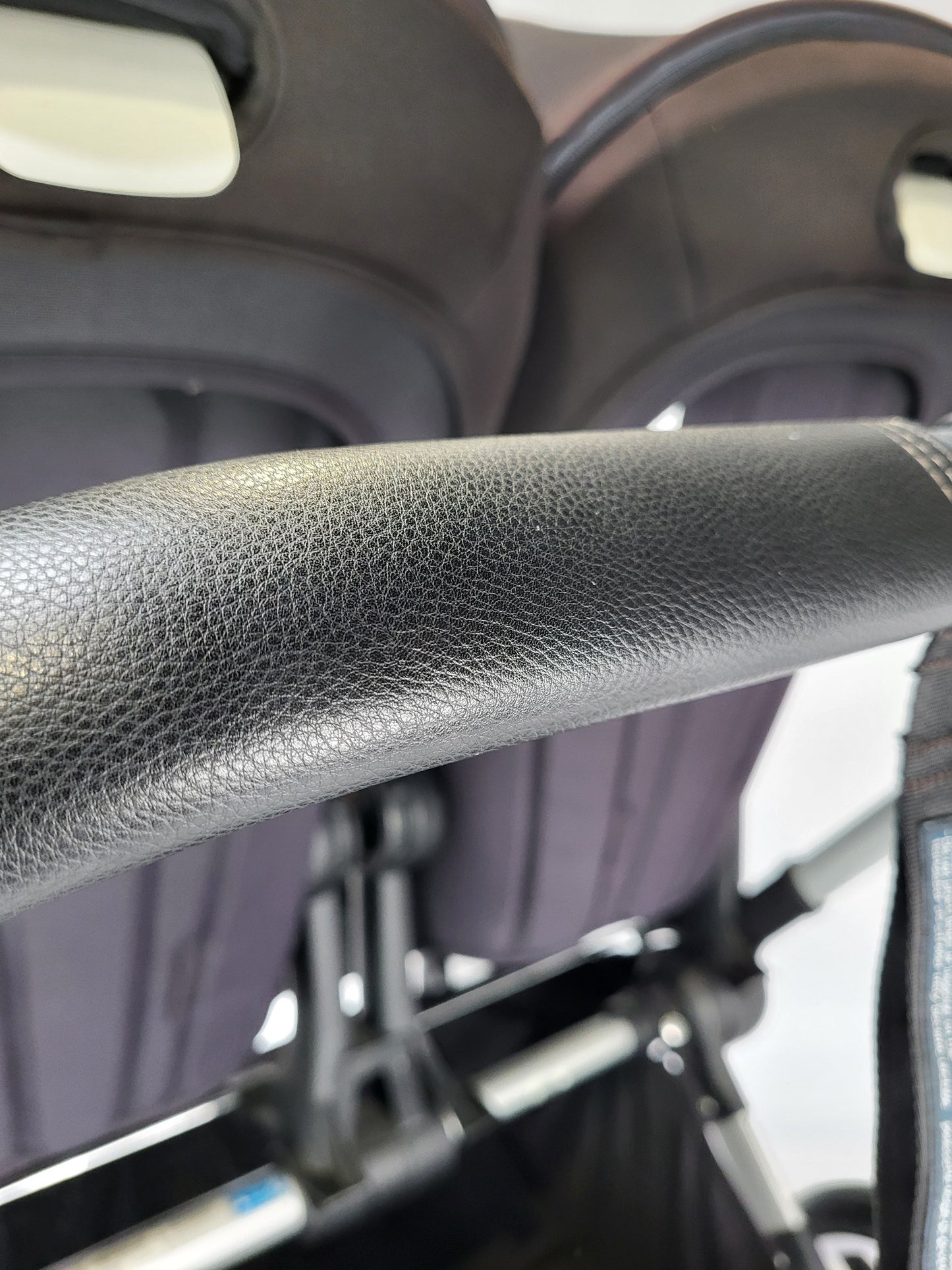 Bugaboo - Donkey 2 Twin