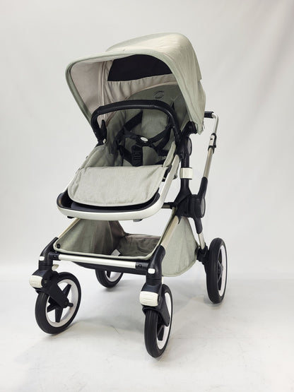 Bugaboo - Fox 2