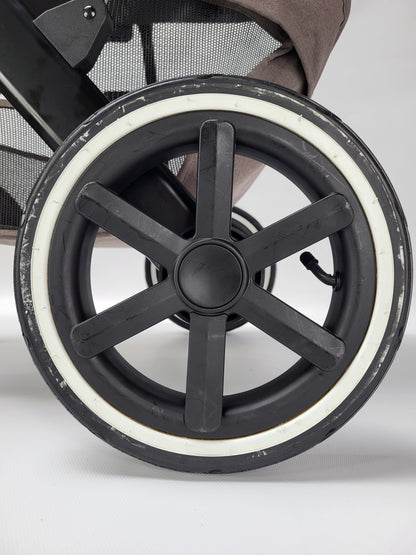 ABC-Design - Salsa 4 Air Diamond Edition