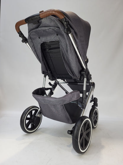 ABC-Design - Salsa 4 Air Diamond Edition