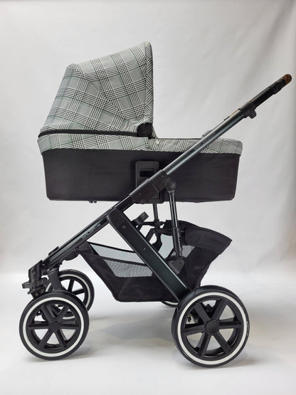 ABC-Design - Salsa 4 Air Diamond Edition