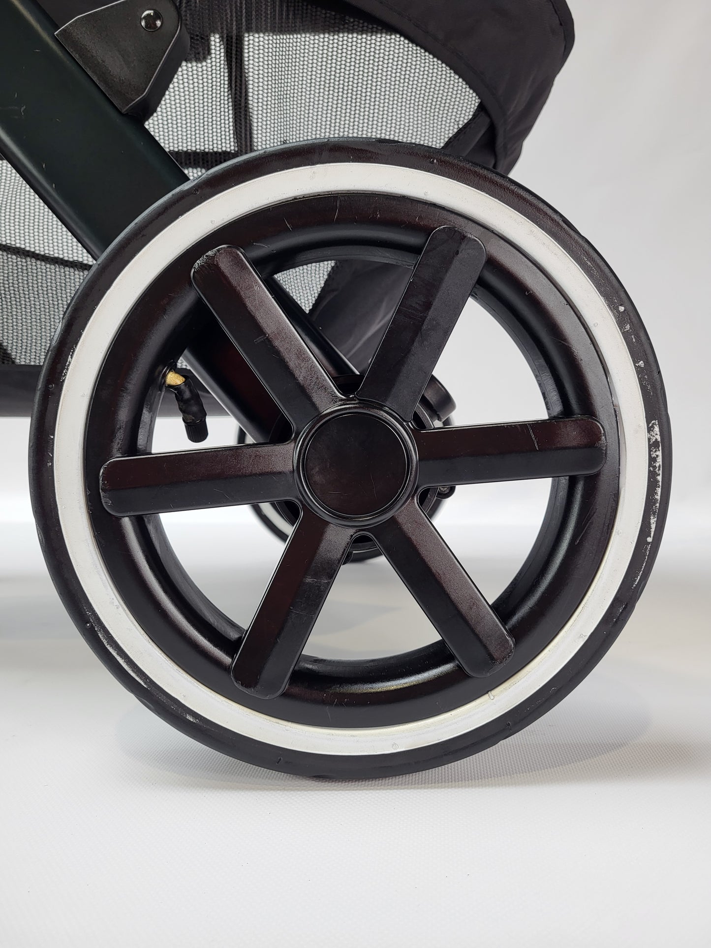 ABC-Design - Salsa 4 Air Diamond Edition