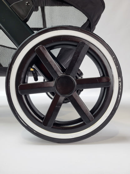 ABC-Design - Salsa 4 Air Diamond Edition