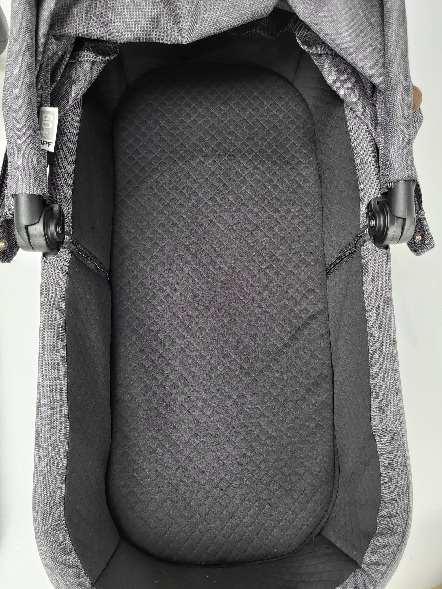 ABC-Design - Salsa 4 Air