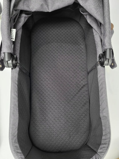 ABC-Design - Salsa 4 Air