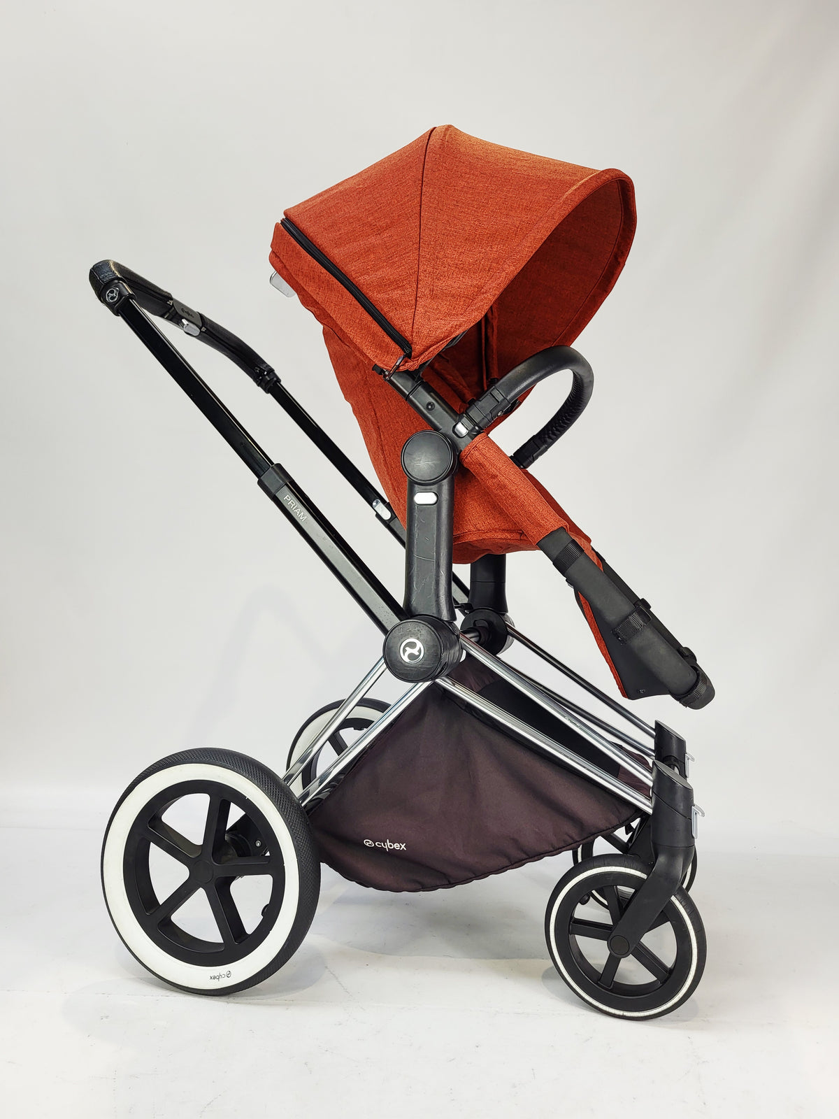 Cybex - Priam