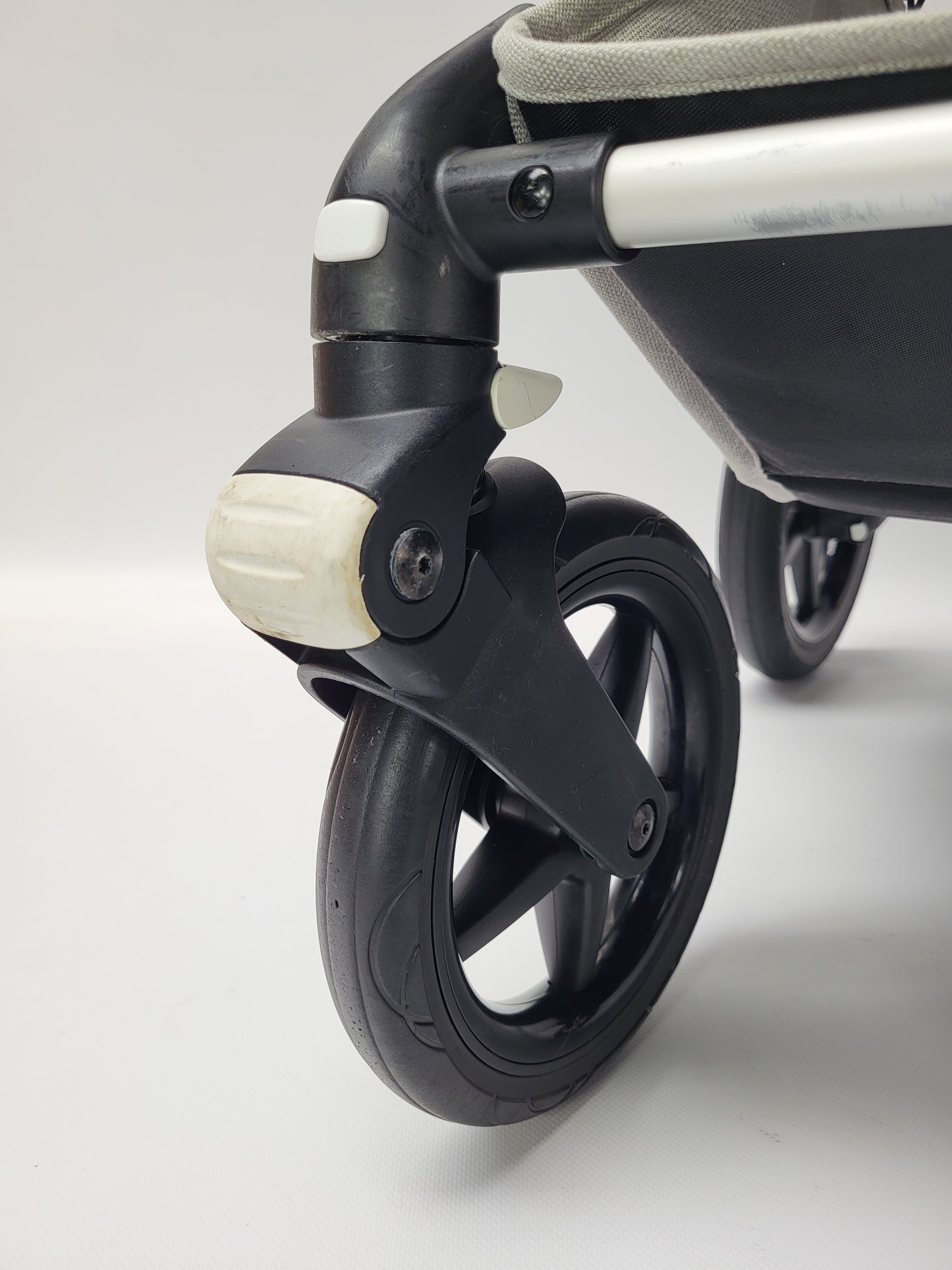 Bugaboo - Fox 2