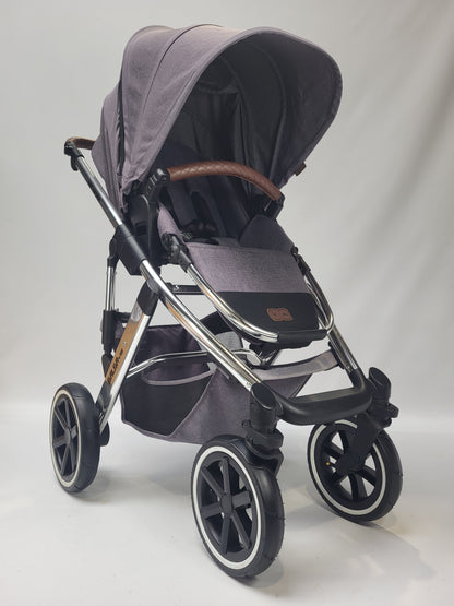 ABC-Design - Salsa 4 Air Diamond Edition