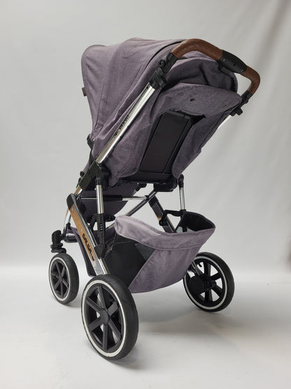 ABC-Design - Salsa 4 Air Diamond Edition