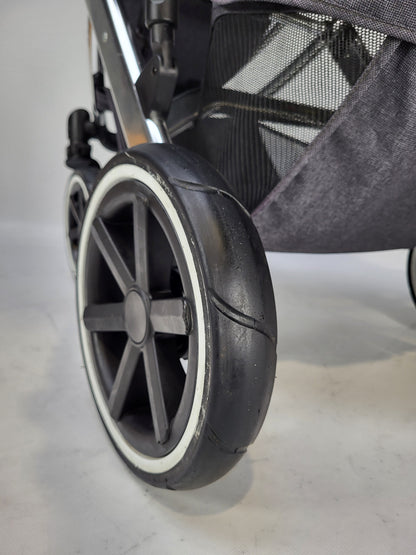ABC-Design - Salsa 4 Air Diamond Edition