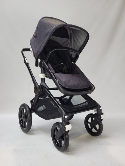 Bugaboo - Fox 2