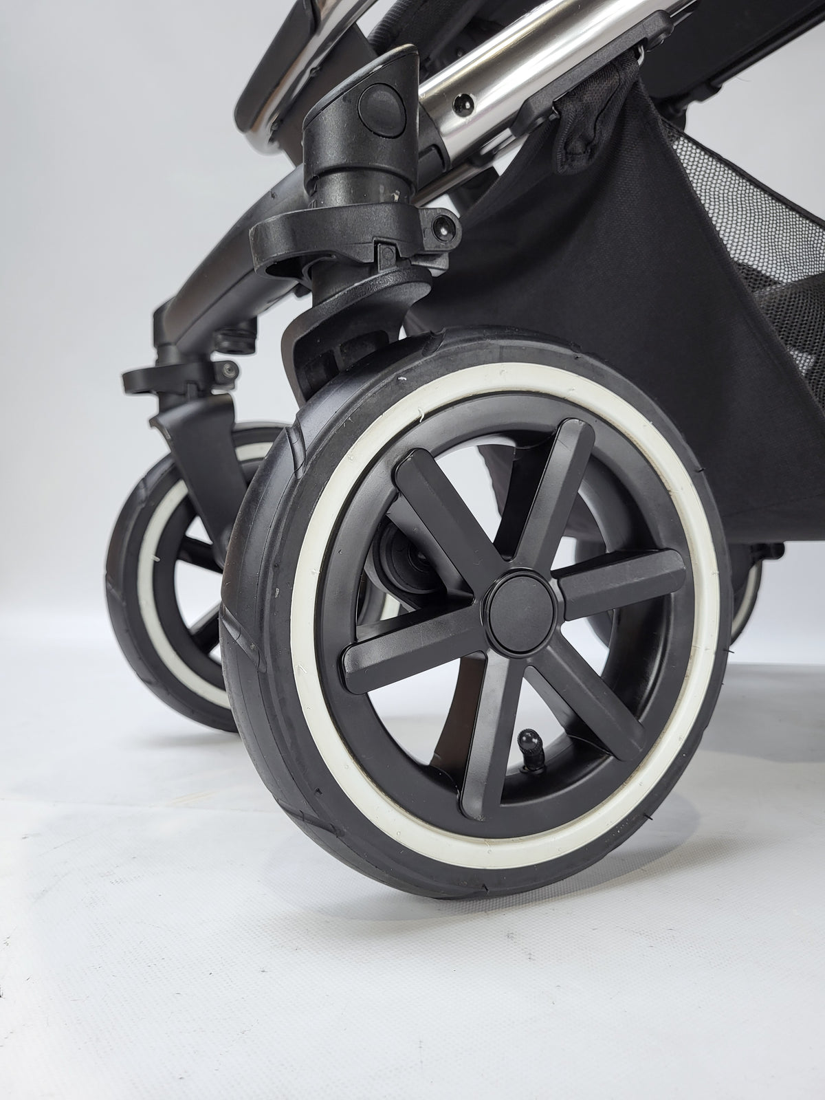 ABC-Design - Salsa 4 Air Diamond Edition